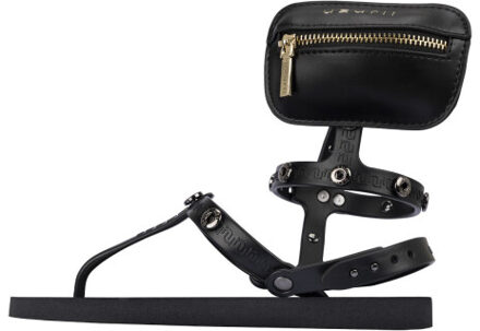 Mystique mini bag zwart - 35-36