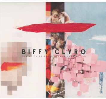 Myth Of The Happily Ever After - Biffy Clyro