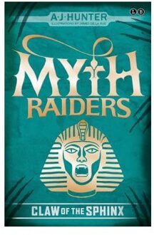 Myth Raiders: Claw of the Sphinx