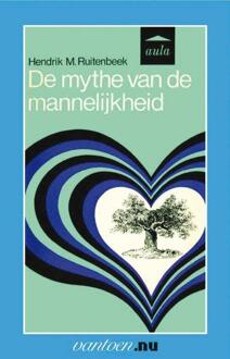 Mythe van de mannelijkheid - Boek H.M. Ruitenbeek (9031507431)