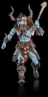 Mythic Legions Horror of Einsamall Actionfigur J´akull Ironbones