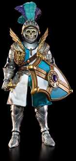 Mythic Legions: Necronominus Actionfigur Sir Adalric 15 cm