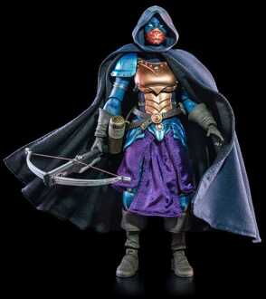Mythic Legions: Rising Sons Actionfigur Manisha Cinderhorn 15 cm
