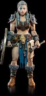 Mythic Legions: Rising Sons Actionfigur Neve 15 cm