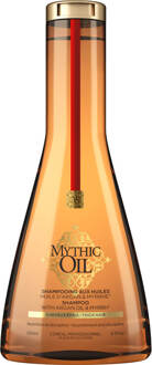 Mythic Oil Shampoo Voor Dik Haar 250ml