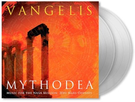 Mythodea - Vangelis