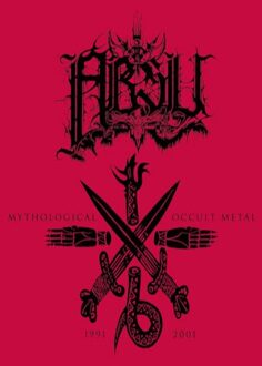 Mythological Occult Metal
