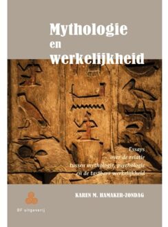 Mythologie en werkelijkheid - Boek Karen Hamaker-Zondag (9076277745)