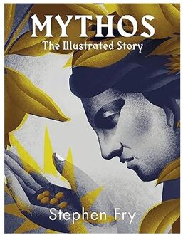 Mythos - Stephen Fry