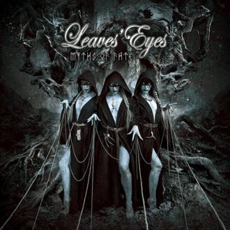 Myths Of Fate - Leaves' Eyes