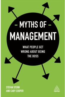 Myths of Management