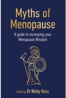 Myths Of Menopause - Sequoia Myths