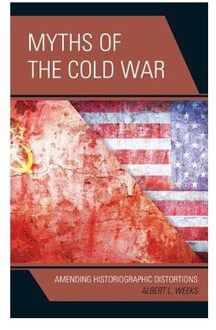 Myths of the Cold War