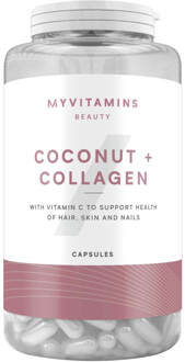 Myvitamins Beauty Bestsellers Bundle (HSN + C&C)