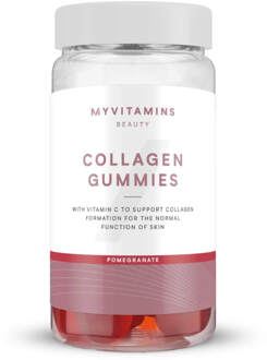 Myvitamins Collageen gummies - 60gummies