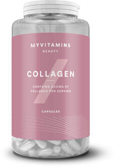 Myvitamins Collagen (90 Tablets) - Myvitamins