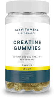 Myvitamins Creatine gummies - 90gummies
