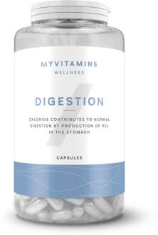 Myvitamins Digestion - 60Capsules
