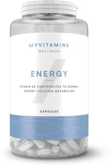 Myvitamins Energy - 30Capsules