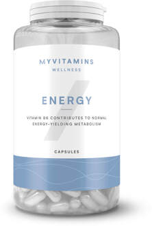 Myvitamins Energy - 90Capsules