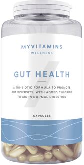 Myvitamins Gut Health Capsules - 30servings