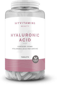 Myvitamins Hyaluronzuurtabletten - 60tabletten