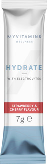 Myvitamins Hydrate - Strawberry and Cherry