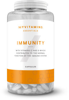 Myvitamins Immunity Capsules - 60Capsules