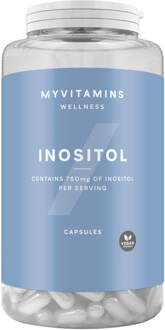 Myvitamins Inositolcapsules - 30Capsules