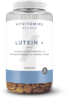 Myvitamins Lutein+ - 30Capsules