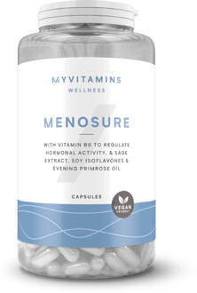 Myvitamins MenoSure-capsules - 120Capsules