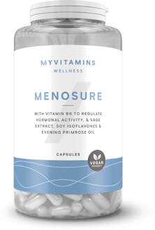 Myvitamins MenoSure-capsules - 60Capsules