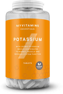 Myvitamins Potassium, 90 Tablets (90 Tablets) - Myvitamins