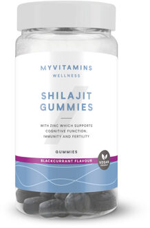 Myvitamins Shilajit Gummies - 60gummies