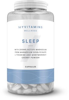 Myvitamins Slaapcapsules - 30servings
