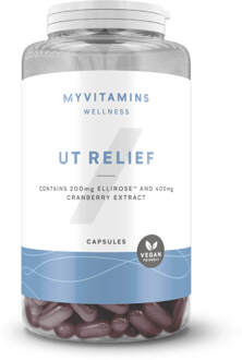 Myvitamins UTRelief - 60Capsules