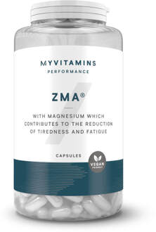 Myvitamins ZMA 810mg - 90 capsules - Myprotein