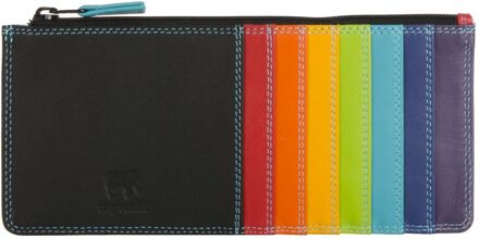 MyWalit Classic Credit Card Bill Holder black Zwart - H 8 x B 18 x D 1