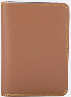 MyWalit paspoorthoes bosco Bruin