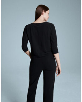 Myza pantalons myza Blauw