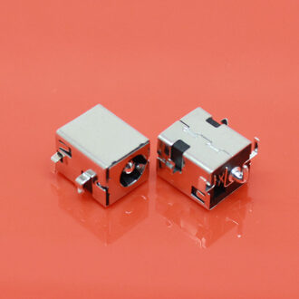 N-042 2.5mm DC power jack Voor ASUS K53 K53S K53E K53S K53SV A53Z A53S K53SJ K53SK Laptop DC Connector port Socket Connector.