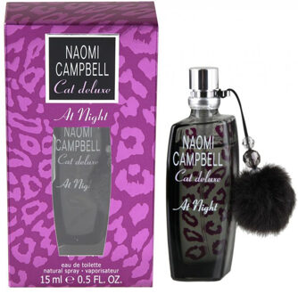 N Campbell At Night Edt    (S)