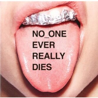 N.E.R.D - NO ONE EVER REALLY DIES | CD