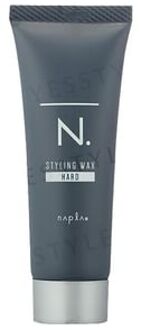 N. HOMME Styling Wax 40g