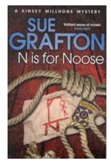 N is for Noose