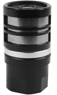 N-M668 Microfoon Cartridge Dynamische Microfoons Core Capsule Universal Mic Vervang Reparatie