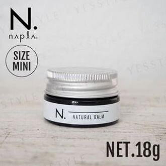 N. Natural Balm Mini 18g
