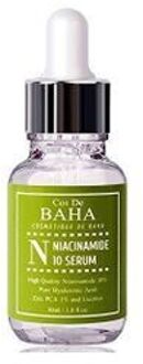 N Niacinamide 10 Serum Jumbo - Serum