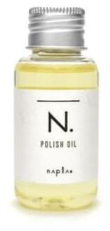 N. Polish Oil Mini 30ml