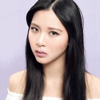 N'S Collection 1 Day Color Lens Fruit Punch 10 pcs P-2.00 (10 pcs)